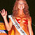 Miss Hawaiian Tropic 2002 photo - Duval Street, Key West